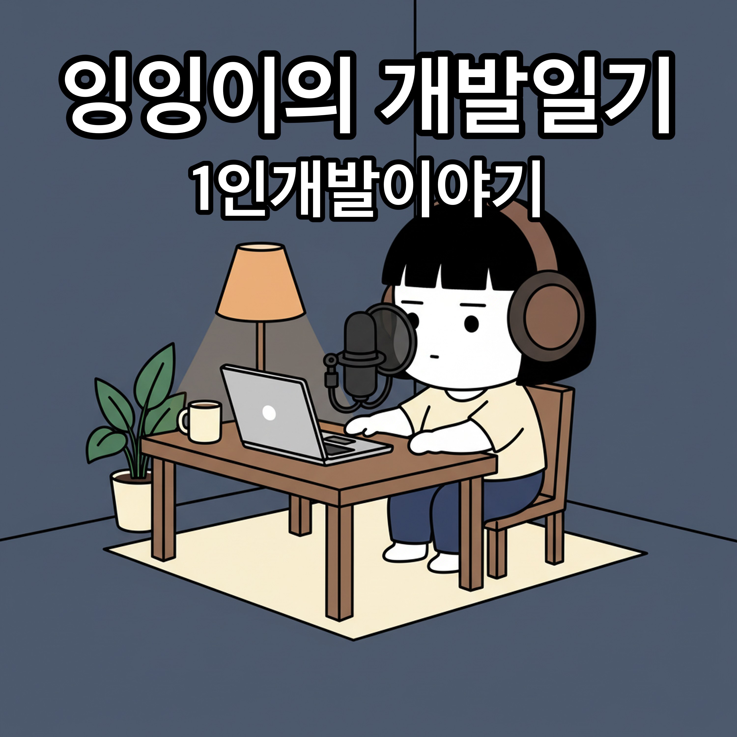 잉잉이의 개발일기